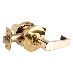 BRAVA METRO PASSAGE LEVER EL SERIES 6182 70MM PB