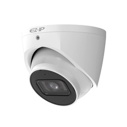 EZ-IP 6MP Eyeball Network Camera with 2.8mm Fixed Lens, IP67 - EZ-IPC-T1B62P-AS-0280B-S2-AUS