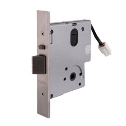 FSH FEL990 Electric Mortice Lock, Non-Monitored, 4 Hour Fire Rated - FEL990