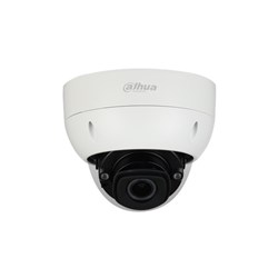 DAHUA 8MP Dome WizMind (Pro AI)  IR Network Camera
