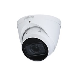 DAHUA 8MP Lite IR Vari-focal Eyeball Network Camera