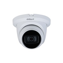 DAHUA 8 MP Eyeball WizMind Network Camera, IR, 2.8mm lens