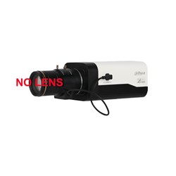 DAHUA 2Mp Starlight , Box, Face Detection Camera, NO Lens
