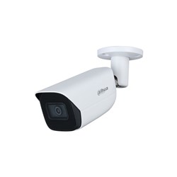 Dahua WizSense Series 6MP Bullet Network Camera with 2.8mm Fixed Lens, IP67 - DH-IPC-HFW3666EP-AS-AUS