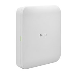 SALTO KS IQ 2: Ethernet POE