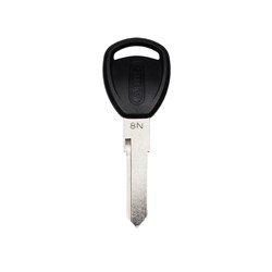 ABUS Key Blank 8N to suit Bike Locks