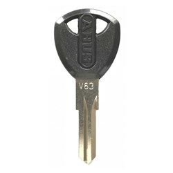 ABUS Key Blank V63 to suit Bike Locks