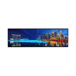 DAHUA 37'' Stretched Series LCD Digital Signage