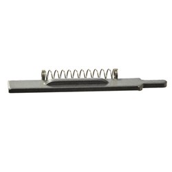 LOCKWOOD EMERGENCY TURNSNIB TAILBAR & SPRING TAILBAR-E1