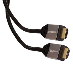 Neptune HDMI Cable, 10 Meter, HD, High Speed 4K
