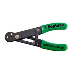 NEPTUNE/LSC WIRE CUTTERS AND STRIPPERS
