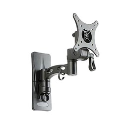 Neptune Monitor Mount Bracket, 3 Arm Articulated