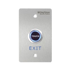 Neptune Touch to Exit,ANSI,NO/NC/C,LED,1.7mm SS