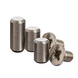 Lockwood Padde Locking Pin, suits ES200/ES2000, Pack of 5 (220200-508)