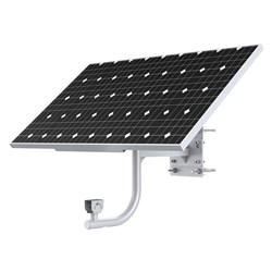 Dahua Integrated Solar Power System, without Lithium Battery - PFM378-B100-WB