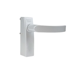 DORMA EXIT DEVICE EXTERNAL LEVER NO LOCKING 3501439031001