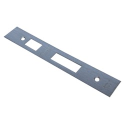 PROTECTOR 748 Series Face Plate Satin Stainless Steel - 735-FP-SSF