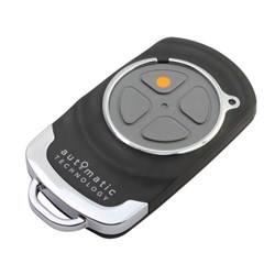 ATA Triocode Garage Door Remote with 4 Buttons - PTX6 61228
