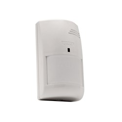 RISCO DigiSense Grade 2 Quad PIR Pet Friendly Detector, 12m Range, 32kg Threshold - RK412PT0000B