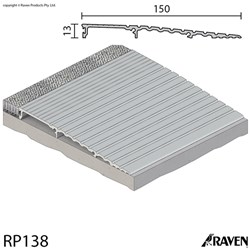 RAVEN THRESHOLD RP138x1000 CA
