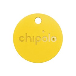 SILCA KEY FINDER BLUETOOTH CHIPOLO YELLOW