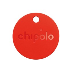 SILCA KEY FINDER BLUETOOTH CHIPOLO ONE RED