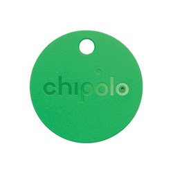 SILCA KEY FINDER BLUETOOTH CHIPOLO ONE GREEN