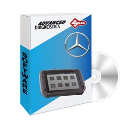 ADA SMART PRO SW MERCEDES SPRINTER - ADS2137 (AD)