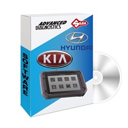 ADA SMART PRO SW HYUNDAI/KIA CAN BUS - ADS2147 (AD)