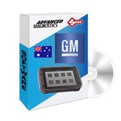 ADA SMART PRO SW GM AUSTRALIA KIT - ADS2206 (AD)