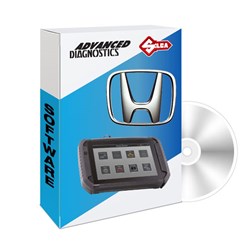 ADA SMART PRO SW HONDA SOFTWARE KIT - ADS2235 (AD)