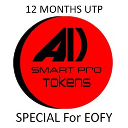 ADA SMART PRO SPECIAL 12 MONTH SUBSCRIPTION
