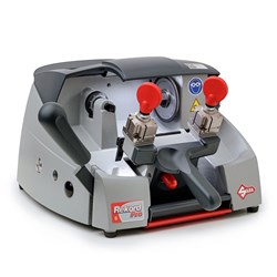 Silca Key Cutting Machine Rekord S Pro for Flat &amp; Inline Household &amp; Automot