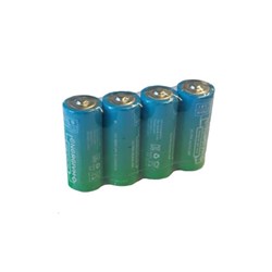 SALTO NEO batteries, LR1 Alkaline batteries pkt=5