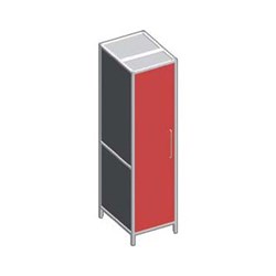 SILCA POINT VERTICAL UNIT LH OPENING DOOR