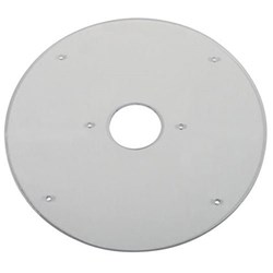STI BACKPLATE (for IRREGULAR  SURFACES) suit STI8230SS