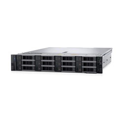 Milesight VMS Enterprise 128 Channel Server, 12 HDD Bays - VE1208-S