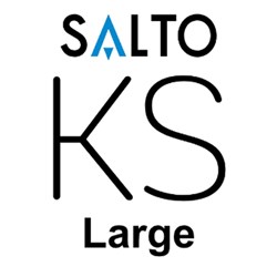 SALTO KS System Subscription  Voucher 51-150 Users 25 IQ's