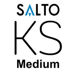 SALTO KS System Subscription  Voucher 16-50 Users 15 IQ's