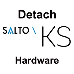 SALTO KS System Subscription Extension Voucher for 2 Days (48 hours), Max 10000 Users, No limit of IQ's. Strictly used to detach hardware for expired subscriptions.