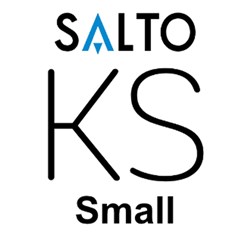 SALTO KS System Subscription Voucher 1-15 Users 10 IQ's