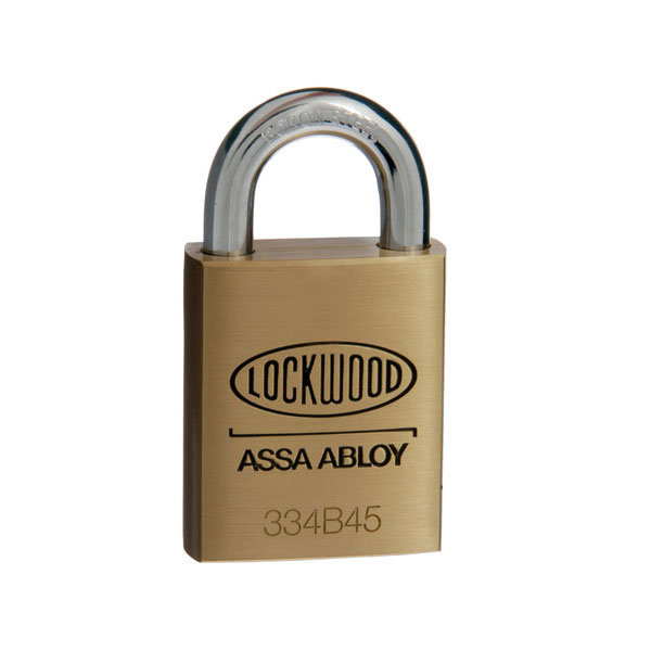 334 Padlocks & Spares