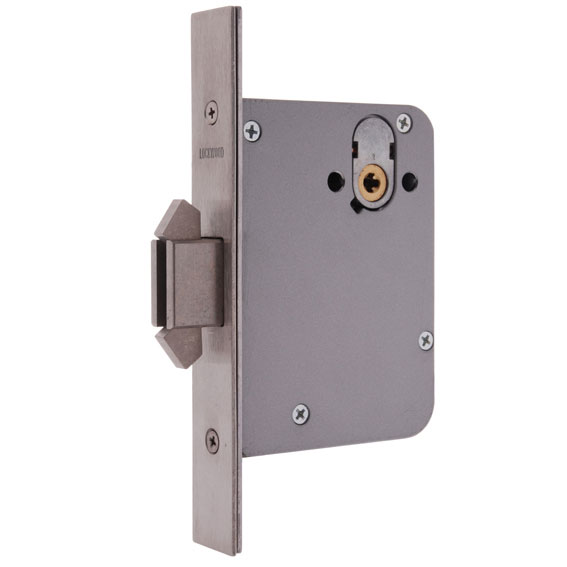 Lockwood 3573 Series Sliding Door Lock