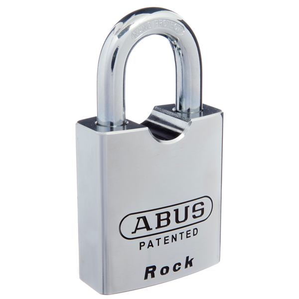 ABUS 83/60 Series Padlocks - the Rock
