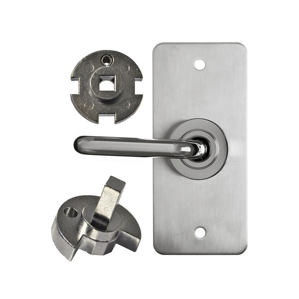 ADI 702 & 802 Locking Bar Spare Parts