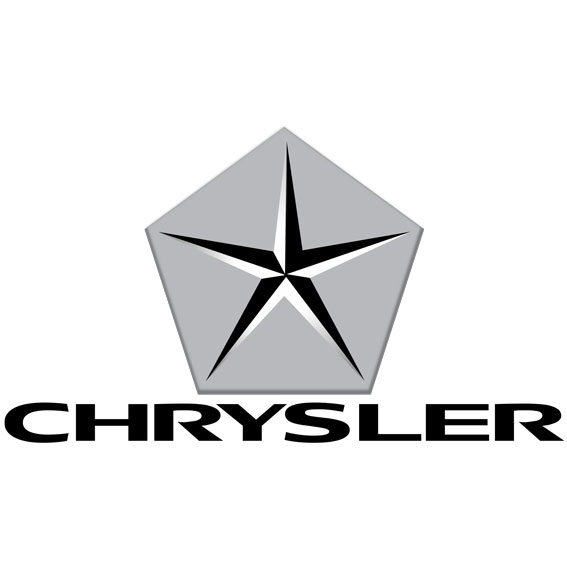 Chrysler Keys, Remotes & Shells