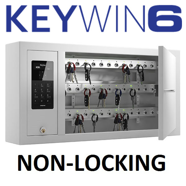 Creone Keycontrol Series Non-locking Keywin6