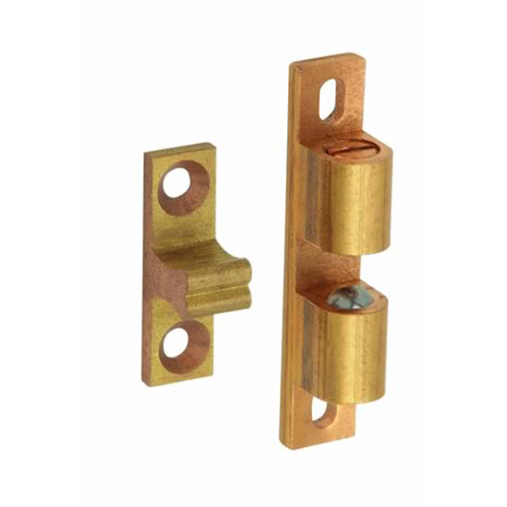 Dalco Double Roller Bolt Catch