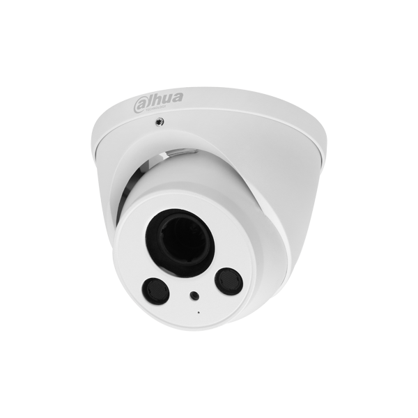IP Eyeball Cameras