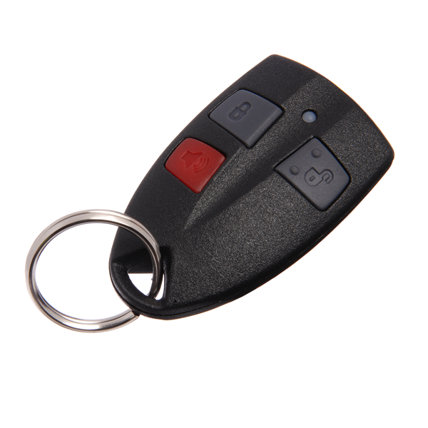 Genuine Ford Keys & Remotes
